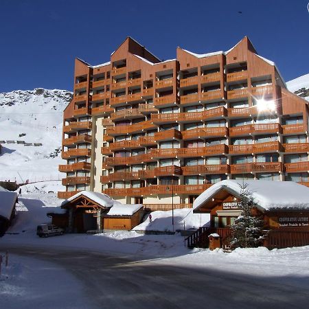 Lac Du Lou Appartements Vti Вал Торенс Екстериор снимка