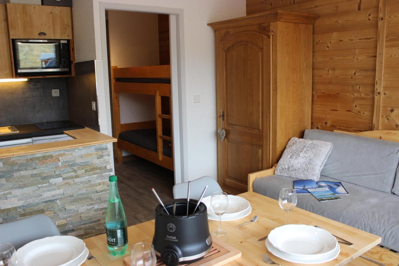Lac Du Lou Appartements Vti Вал Торенс Екстериор снимка