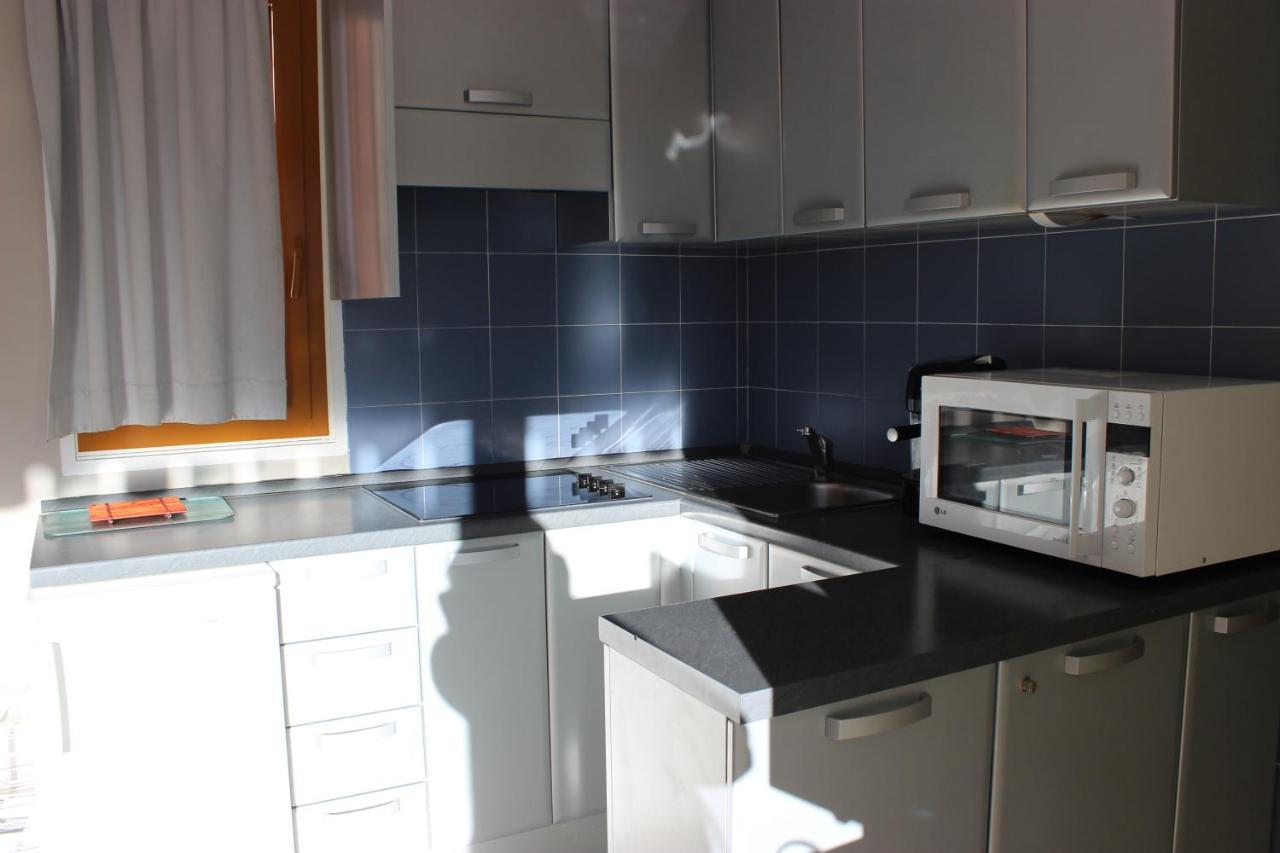 Lac Du Lou Appartements Vti Вал Торенс Екстериор снимка