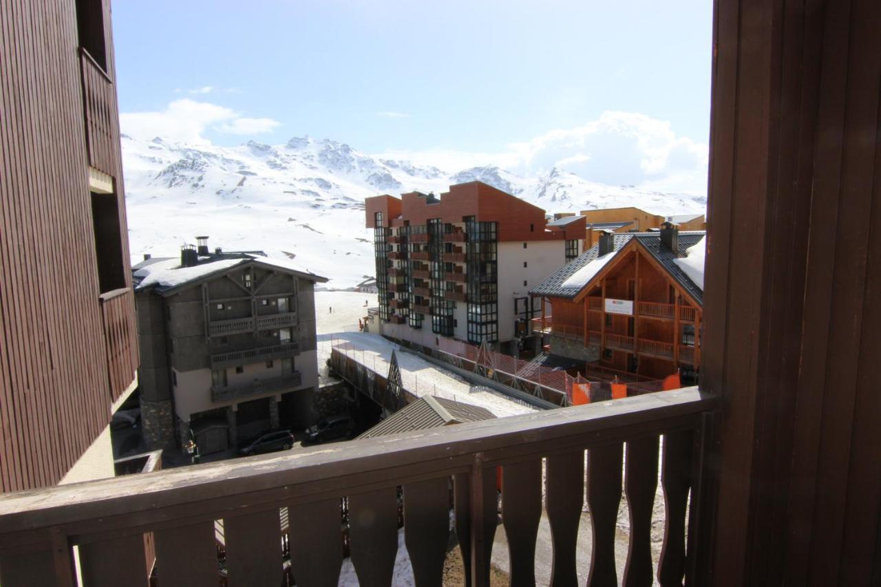 Lac Du Lou Appartements Vti Вал Торенс Екстериор снимка