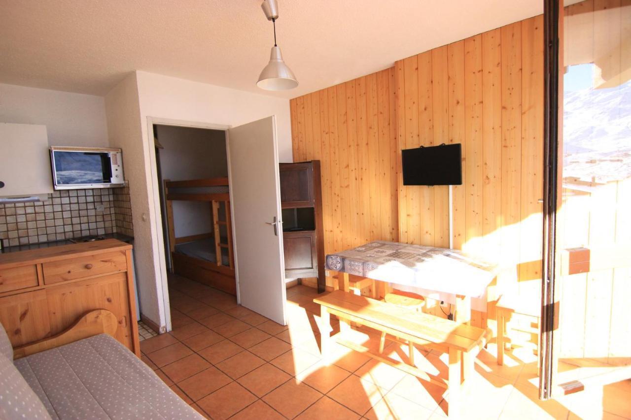 Lac Du Lou Appartements Vti Вал Торенс Екстериор снимка