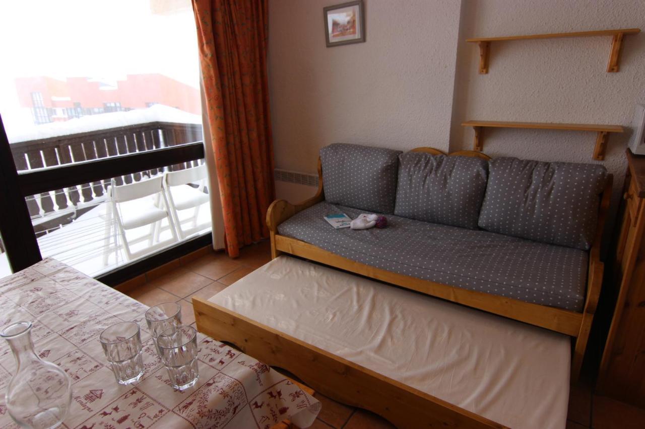 Lac Du Lou Appartements Vti Вал Торенс Екстериор снимка
