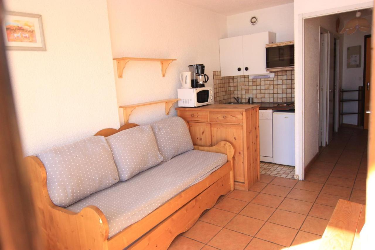 Lac Du Lou Appartements Vti Вал Торенс Екстериор снимка