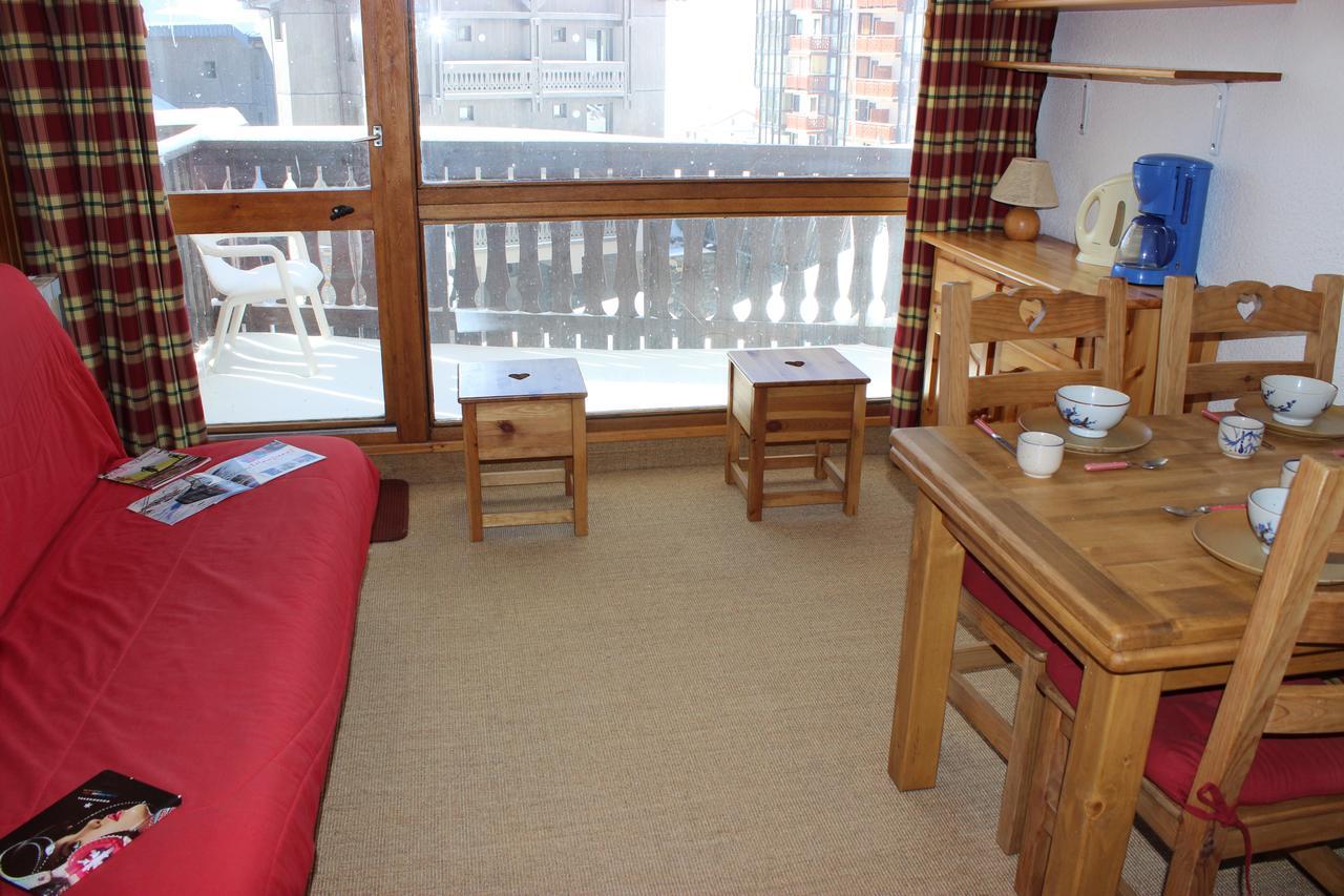 Lac Du Lou Appartements Vti Вал Торенс Екстериор снимка