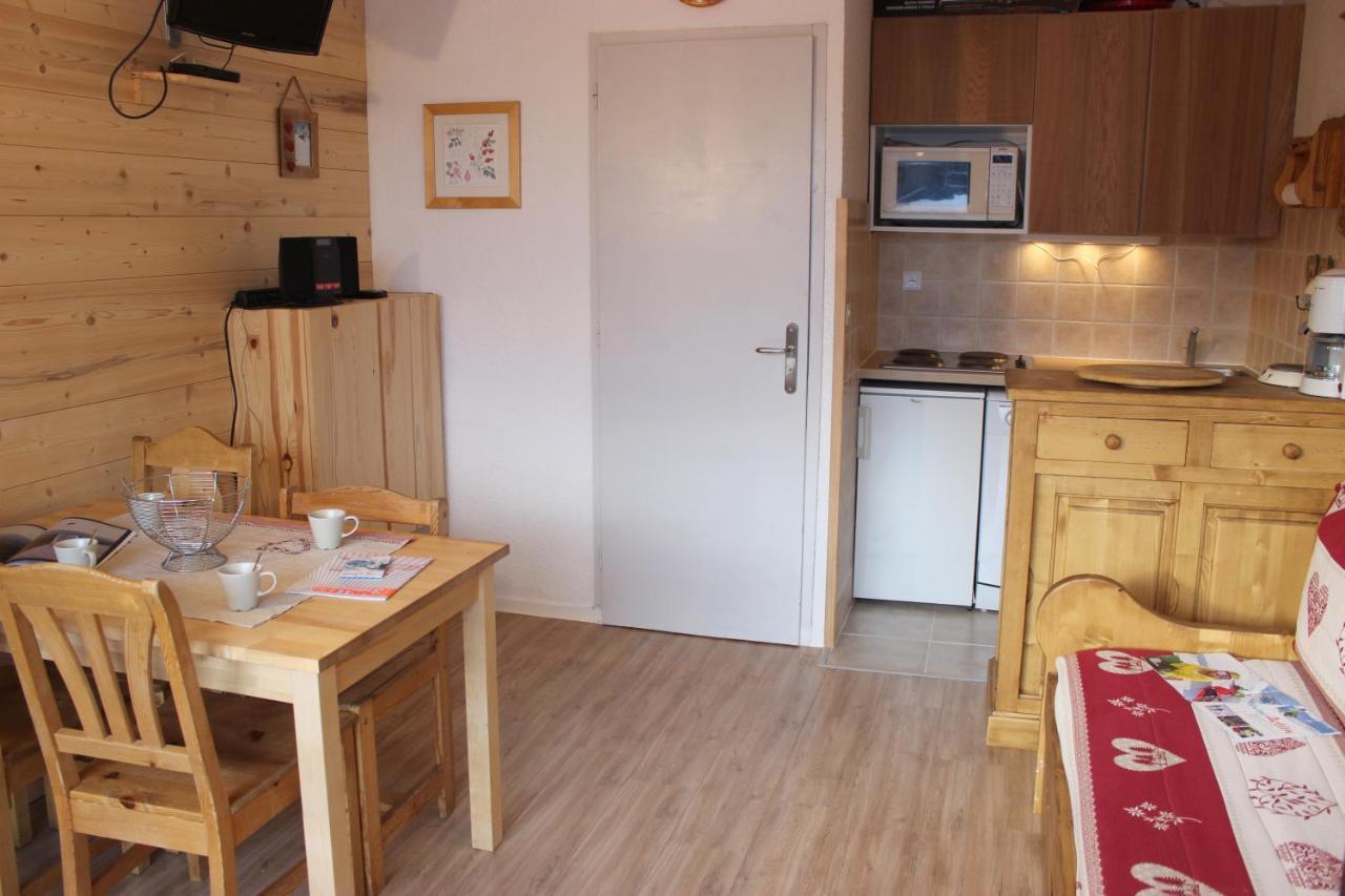 Lac Du Lou Appartements Vti Вал Торенс Екстериор снимка