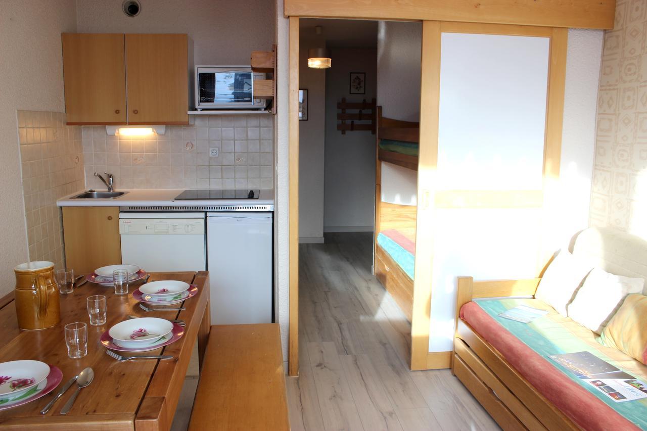 Lac Du Lou Appartements Vti Вал Торенс Екстериор снимка