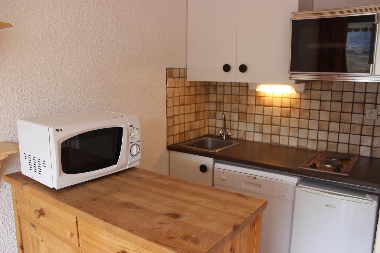 Lac Du Lou Appartements Vti Вал Торенс Екстериор снимка