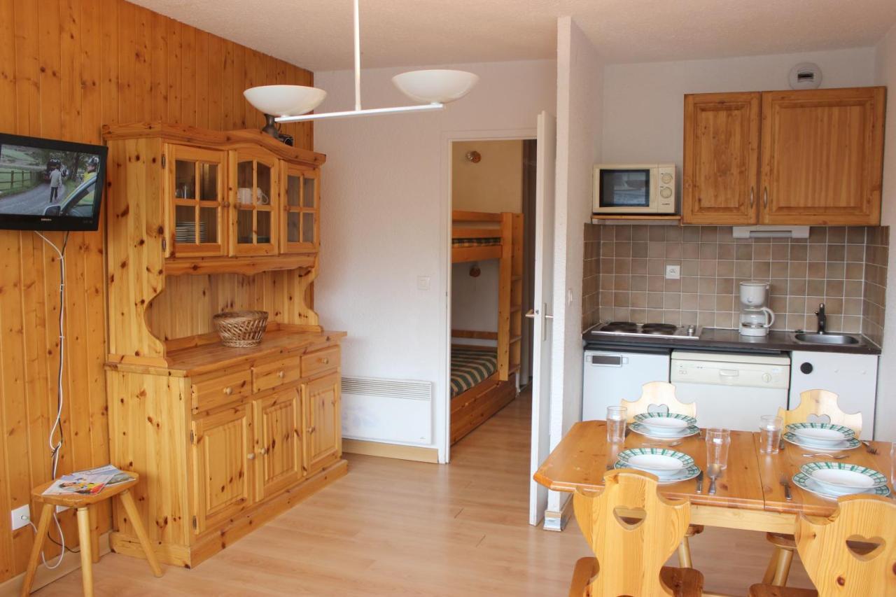 Lac Du Lou Appartements Vti Вал Торенс Екстериор снимка