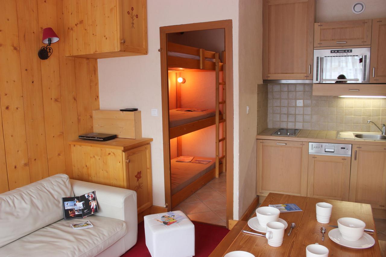 Lac Du Lou Appartements Vti Вал Торенс Екстериор снимка
