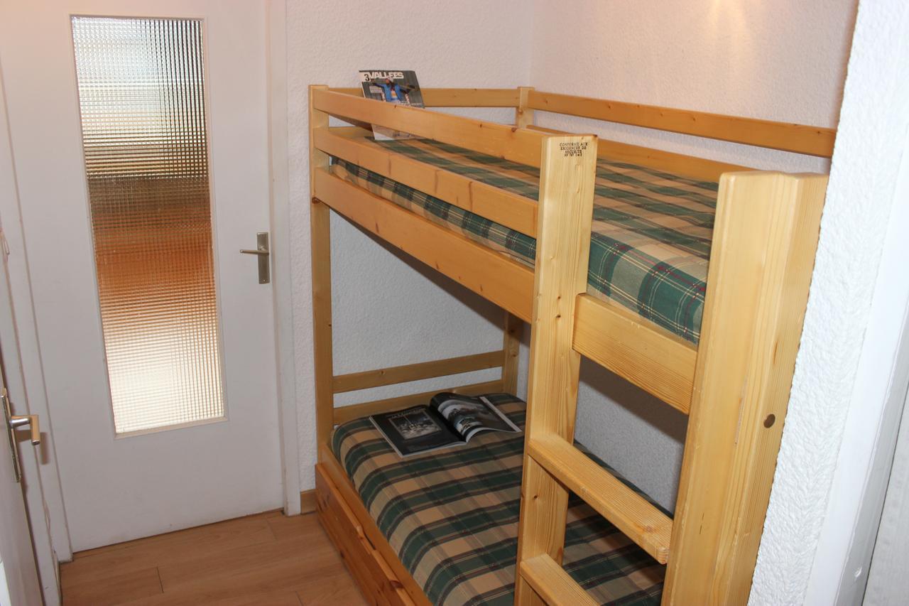 Lac Du Lou Appartements Vti Вал Торенс Екстериор снимка