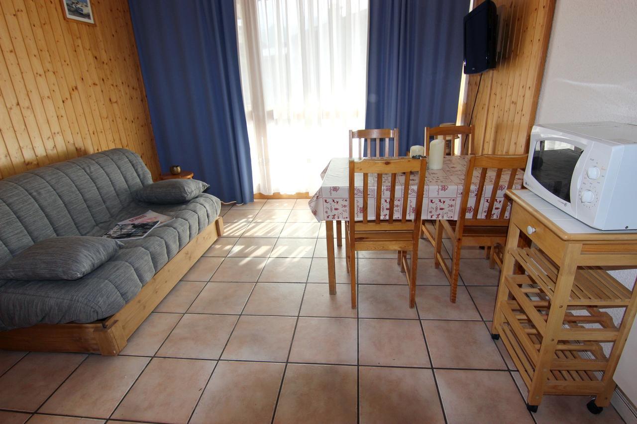 Lac Du Lou Appartements Vti Вал Торенс Екстериор снимка