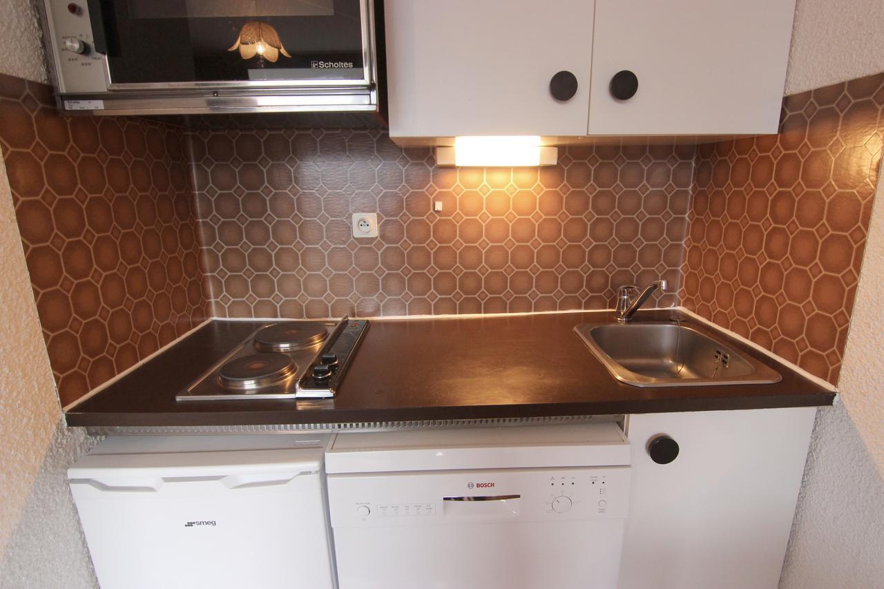 Lac Du Lou Appartements Vti Вал Торенс Екстериор снимка