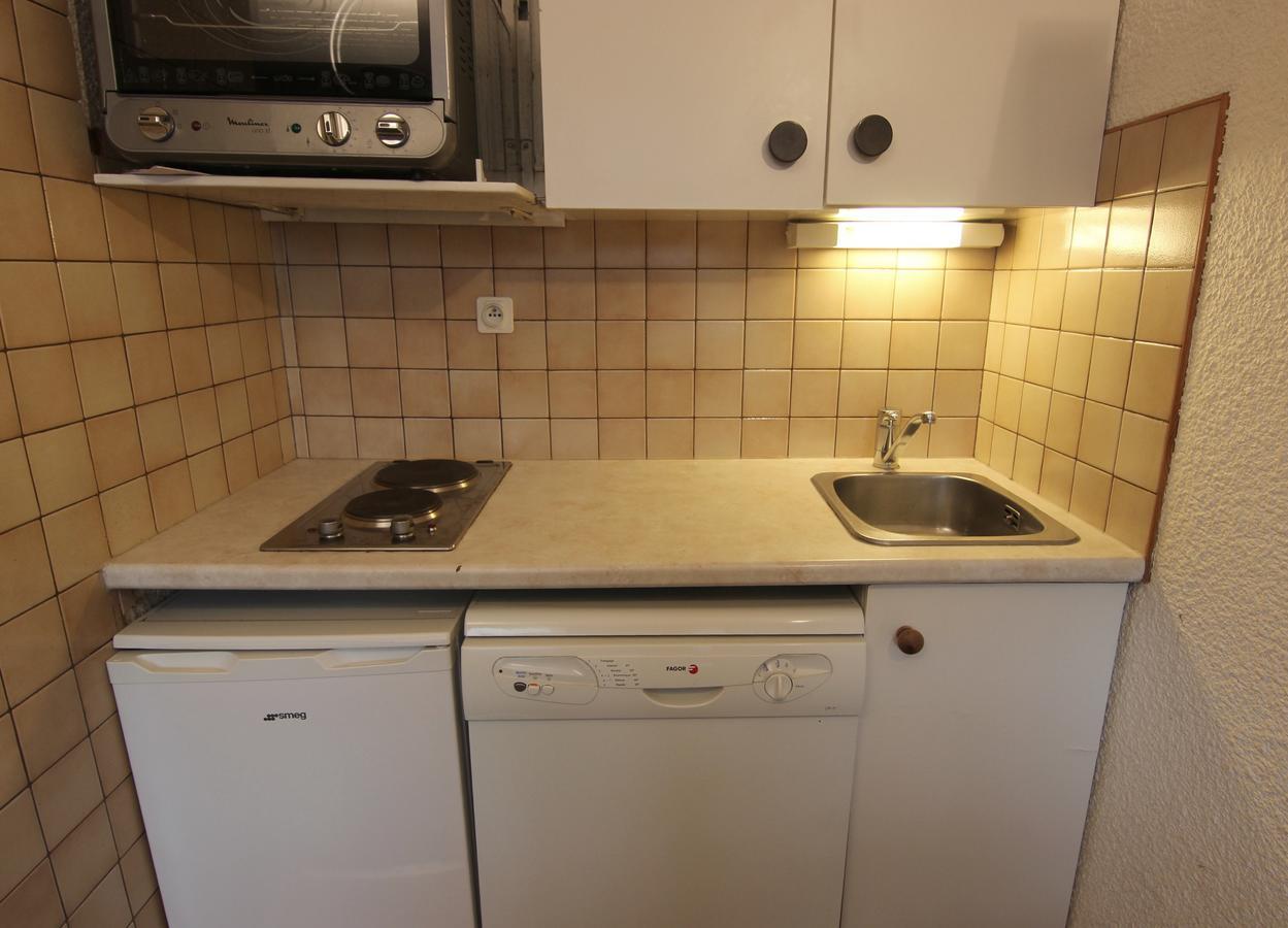 Lac Du Lou Appartements Vti Вал Торенс Екстериор снимка