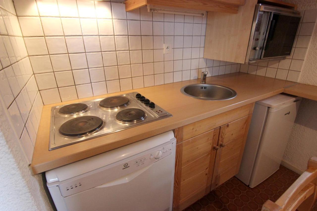 Lac Du Lou Appartements Vti Вал Торенс Екстериор снимка
