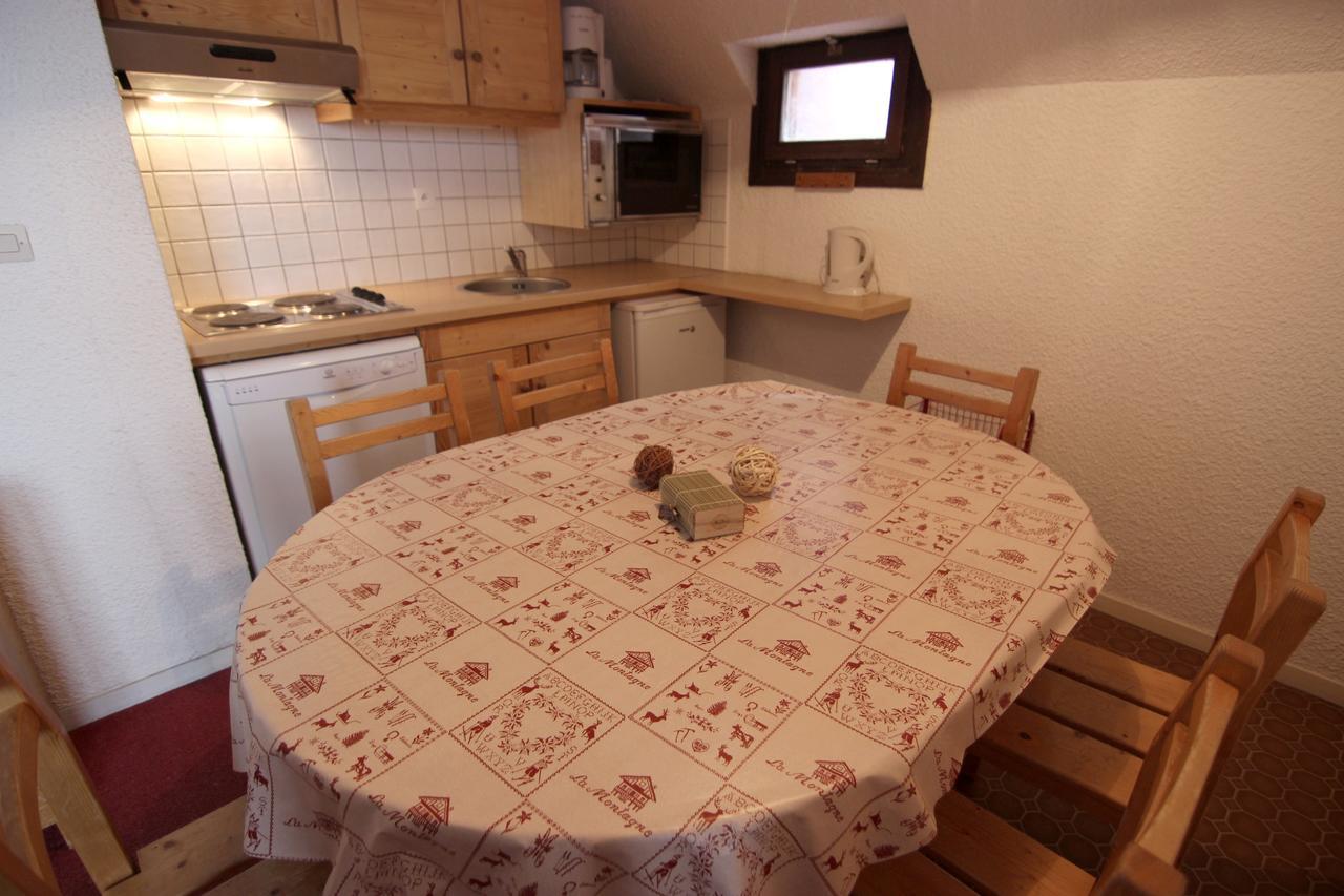 Lac Du Lou Appartements Vti Вал Торенс Екстериор снимка